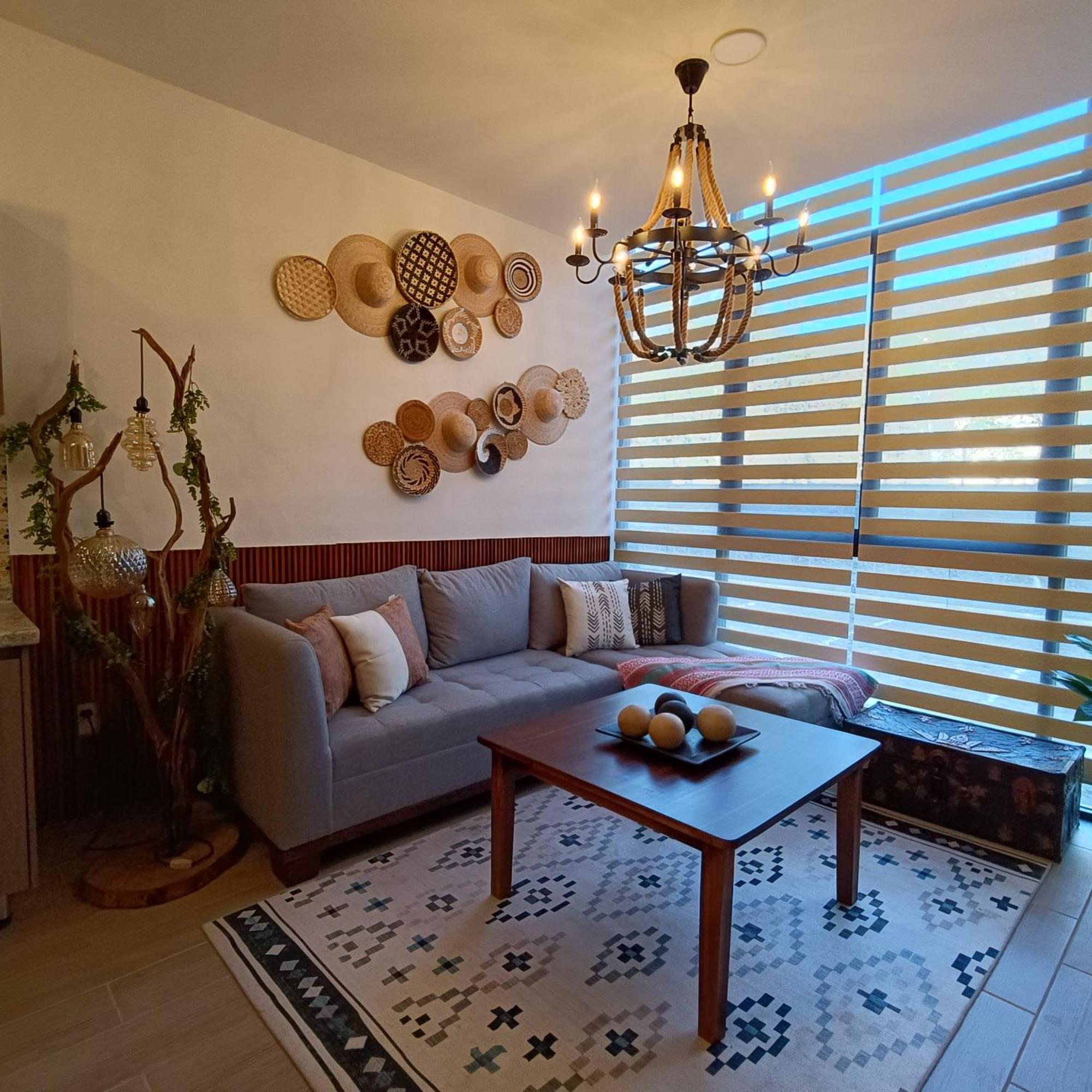 Ribera De Chapala Suites Chantepec Exterior photo