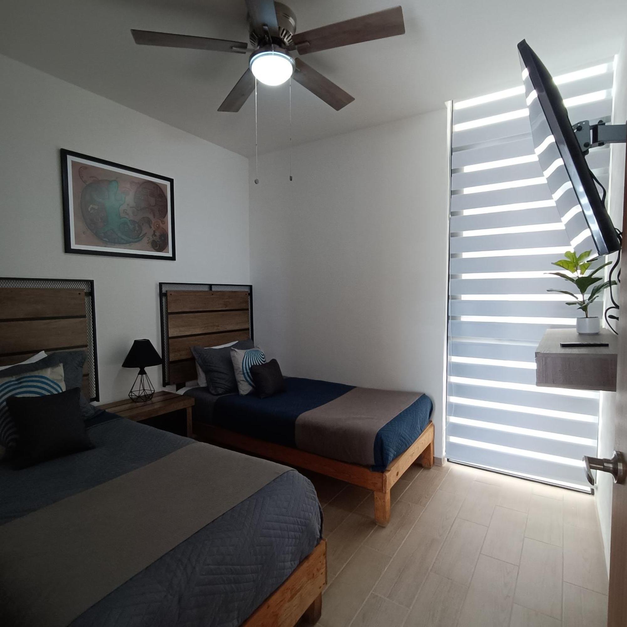 Ribera De Chapala Suites Chantepec Exterior photo