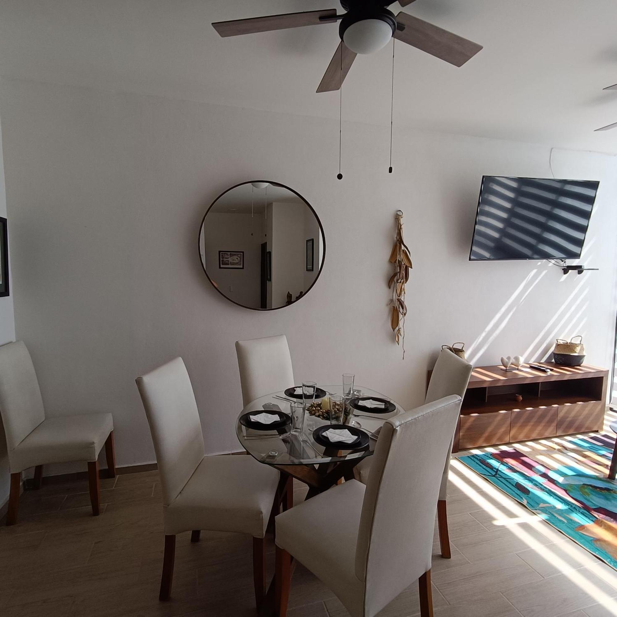 Ribera De Chapala Suites Chantepec Exterior photo
