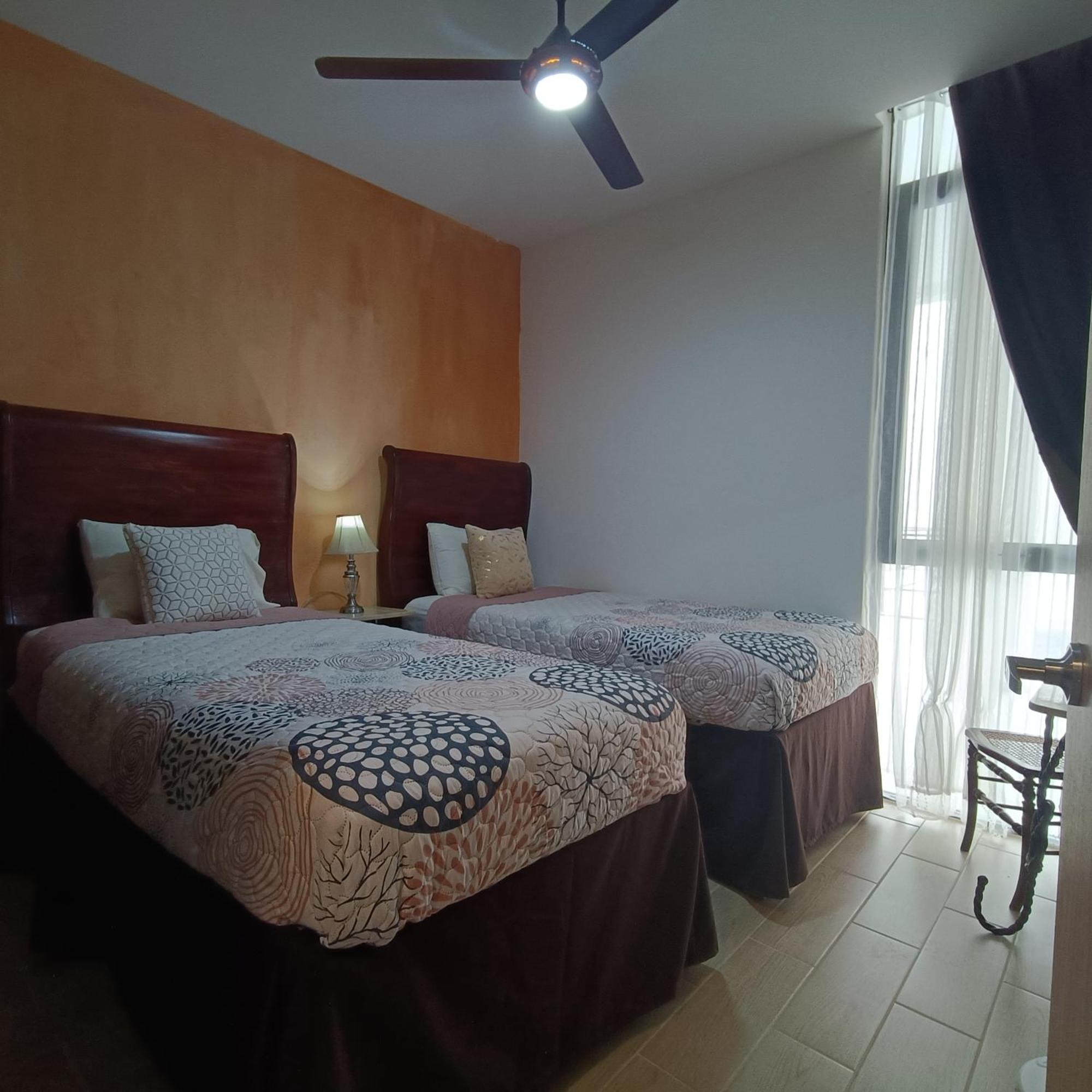 Ribera De Chapala Suites Chantepec Exterior photo