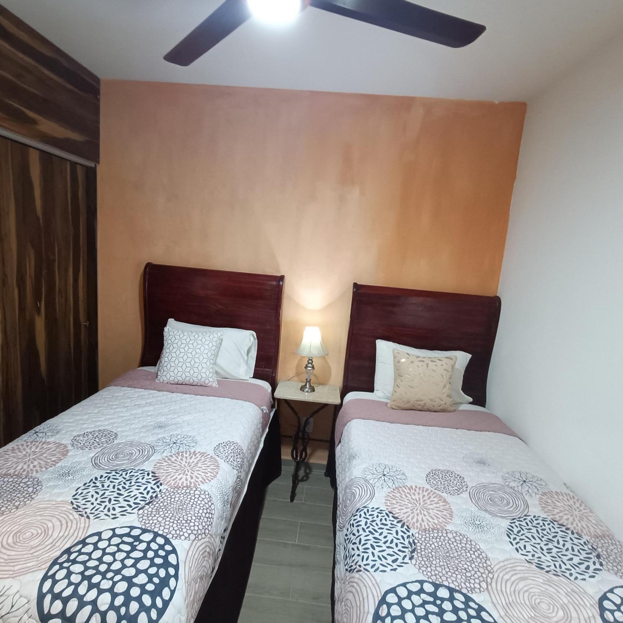 Ribera De Chapala Suites Chantepec Exterior photo