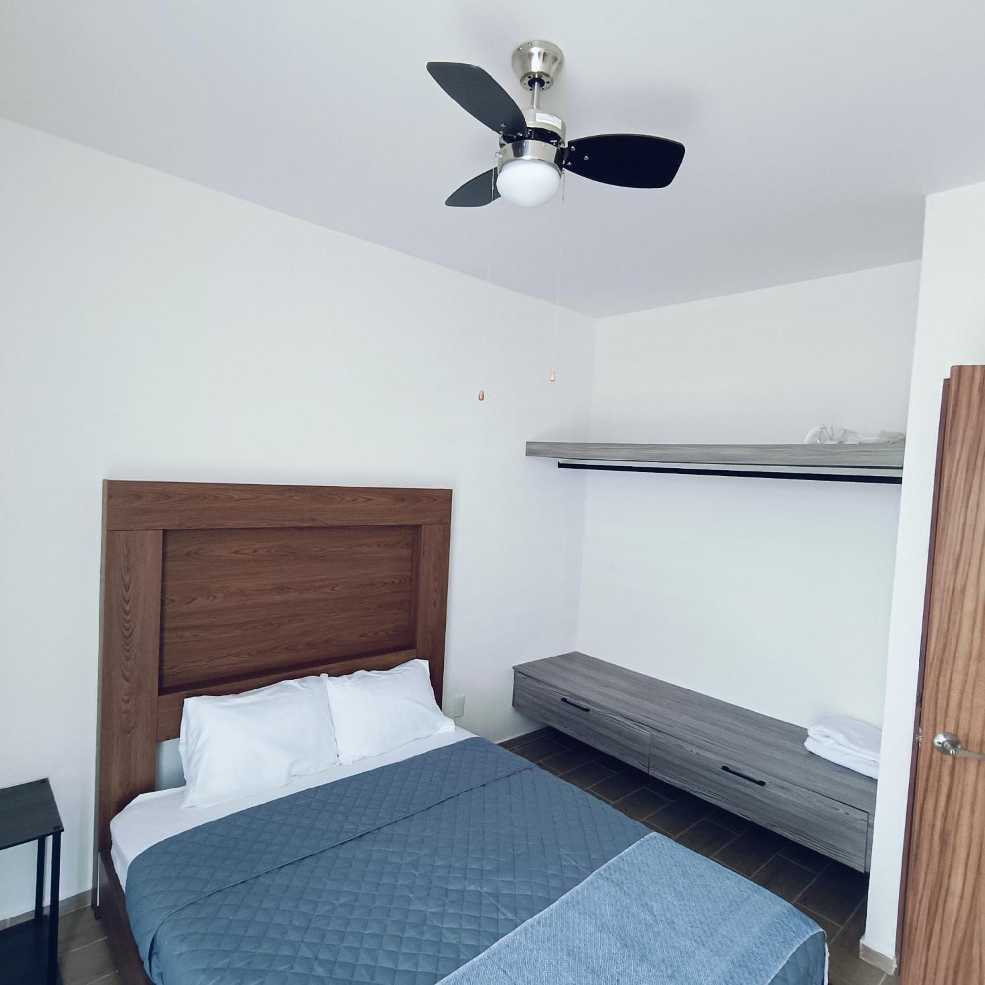 Ribera De Chapala Suites Chantepec Exterior photo
